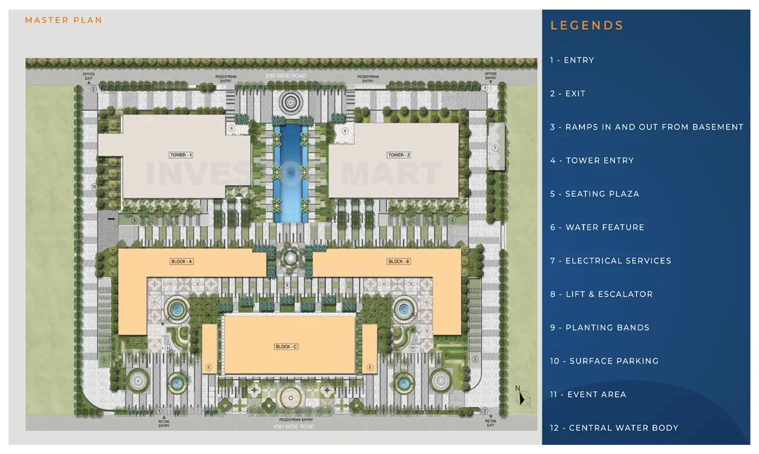 ACE 153 Site Plan